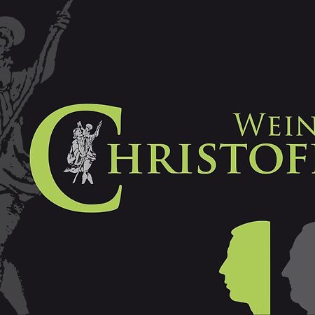 Weingut Christoffel Apartment Kovenig Exterior photo