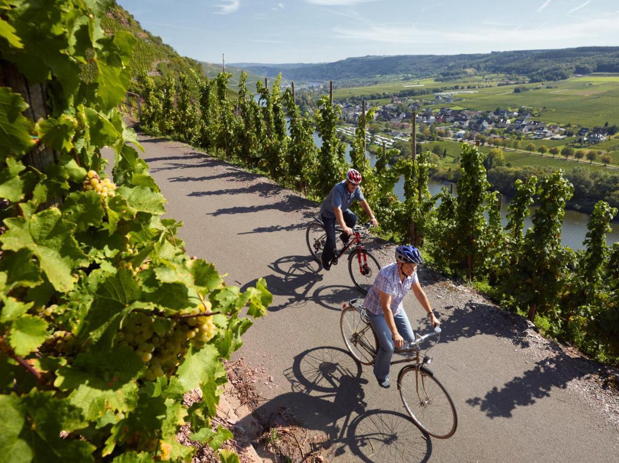 Weingut Christoffel Apartment Kovenig Exterior photo